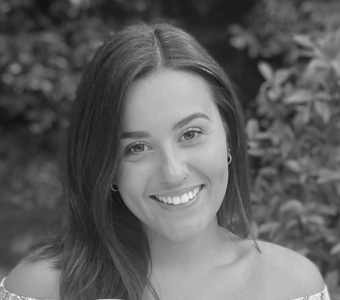 Megan Hinton